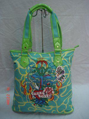 Ed Hardy Bags-80